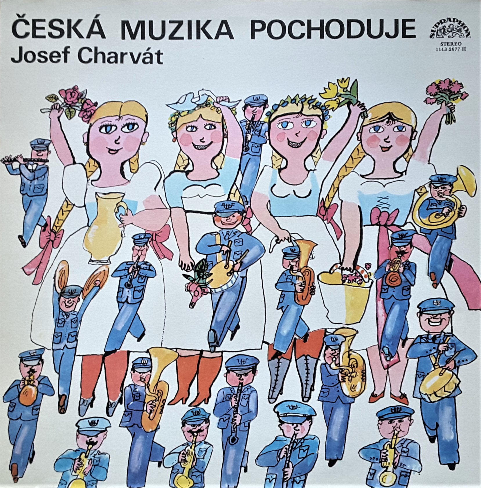 Czech 5